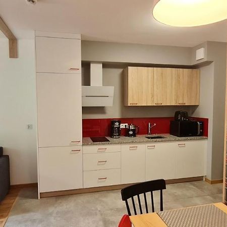 Apartamenty Everysky - Zrodlana 2 Świeradów-Zdrój 外观 照片