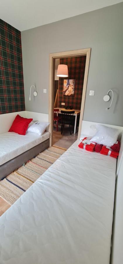 Apartamenty Everysky - Zrodlana 2 Świeradów-Zdrój 外观 照片
