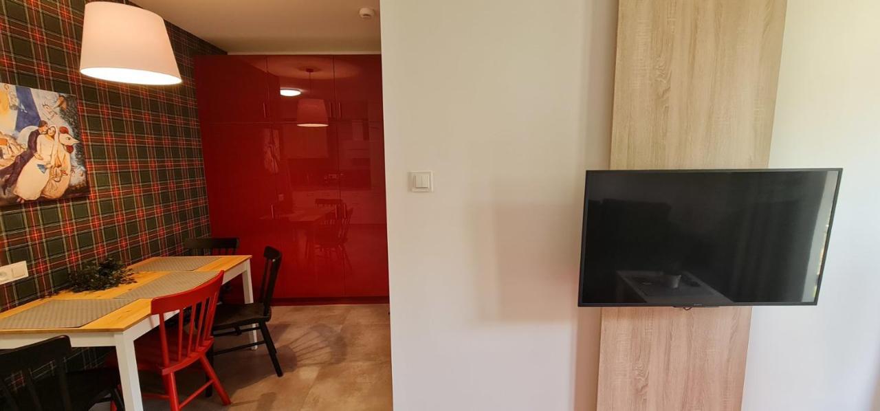 Apartamenty Everysky - Zrodlana 2 Świeradów-Zdrój 外观 照片